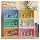 Kouhigh: Diverse Series Nine-Color Blind Box Display Case - Classic