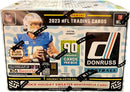 2023 Panini NFL Donruss Holiday Blaster Box Trading Cards