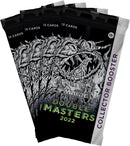 Magic: the Gathering - Double Masters 2022 Collector Booster Pack or Box