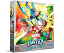 Marvel United: Tales of Asgard - Kickstarter Exclusive