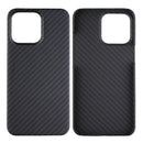 Carbon Kevlar Fiber Protective Phone Case