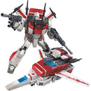 Transformers Generations War for Cybertron: Siege Commander Jetfire