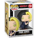 Mashle: Magic and Muscles Finn Ames Funko Pop! Vinyl Figure #2184