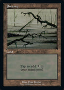 Swamp (30A-588) - 30th Anniversary Edition