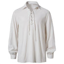 Mens Medieval Play Performance Shirt