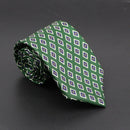 Bohemian Silk Men's Fashion Necktie
