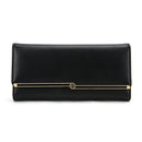 Fashion Long Wallet Female Simple Card Holder