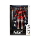 McFarlane Toys Fallout T-45B Nuka Cola McFarlane Elite Edition #13 7-Inch Deluxe Action Figure