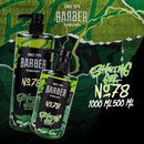 Marmara Barber Shaving Gel 1000 Ml No. 78