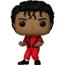 Funko Pop! Rocks - Michael Jackson Vinyl Figure - Select Figure(s)