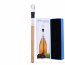 Stainless Steel Wine Bottle Cooler Chilling Stick