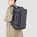 Large-Capacity Commuter Laptop Backpack