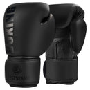 Sanda Fight Professional Combat Boxing Gloves