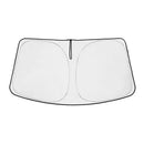 Car Front Windshield Sunshade Cover