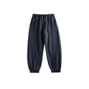 Retro Brand Sports Casual Sweatpants Men