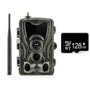Outdoor Waterproof Surveillance Camera 2G