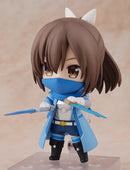 BOFURI: I Don't Want to Get Hurt, so I'll Max Out My Defense. Nendoroid 1660 Sally Figure