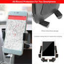 Car Phone Mount Universal 360¡ Rotation Phone Holder Air Vent Car Phone Mount Stand for iPhone XS/XS Max/XS/X Galaxy S10/S9+/S8 Google Huawei