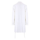 Women's Fashion Loose Design Split Jacket