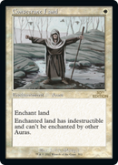 Consecrate Land (Retro Frame) (30A-312) - 30th Anniversary Edition