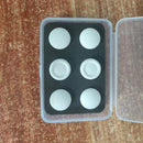 Elite Joystick Cap Back Key