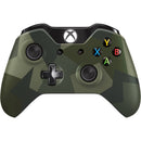 Xbox One Armed Forces Camo Wireless Controller (Xbox One)