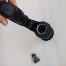 Mighty Power Hose Nozzle for Garden and Car Wash