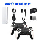 TV Retro Arcade Home Game Machine