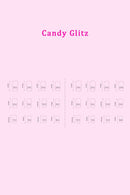 SO PINK BEAUTY Press On Nails 2 Packs