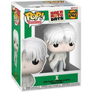 Funko Pop! Animation - Sakamoto Days Vinyl Figure - Select Figure(s)