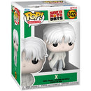 Sakamoto Days X Funko Pop! Vinyl Figure #2422