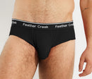 Men's U-shaped Breathable Underwear Boxers