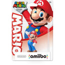 Mario Amiibo: Super Mario Bros. Series (Nintendo Switch)