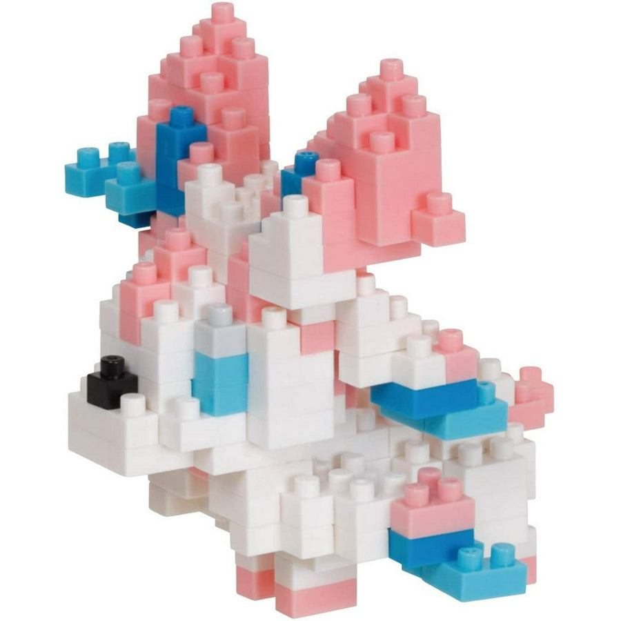 Pokemon Nanoblock - Sylveon