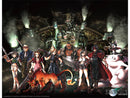 SQUARE ENIX: Final Fantasy 7 - 500 Piece Jigsaw Puzzle