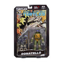 McFarlane Toys Teenage Mutant Ninja Turtles Page Punchers 5-Inch Scale Action Figure with Comic Book