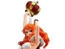 Banpresto: One Piece: Stampede - Flag Diamond Ship Nami