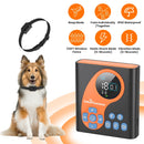 Wireless Dog Fence System with Training Collar - 722FT Range