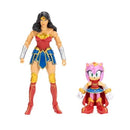DC x Sonic the Hedgehog 2.5-Inch 2-Pack Action Figure - Select Figure(s)