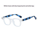 Womens UV-Protective Casual Outdoor Sunglasses