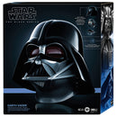 Star Wars: The Black Series - Darth Vader Premium Electronic Helmet