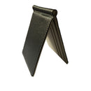 Creative PU Fashion Wallet Business Card Holder