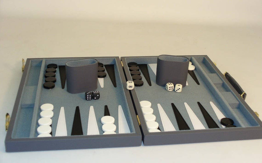 Backgammon- 18