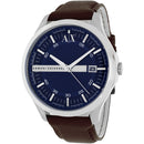 Armani Exchange Men's Classic