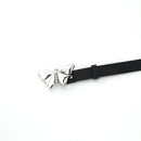 Millennium Hot Girl Metal Butterfly Belt