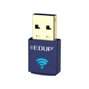 USB 150mbps Wifi BT 40 Bluetooth Receiver For Notebook
