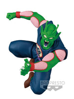 Dragon Ball: Match Makers - King Piccolo