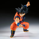 DRAGON BALL Z MATCH MAKERS SON GOKU(VS VEGETA)