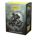 Dragon Shield: Standard 100ct Brushed Art Sleeves - Shye