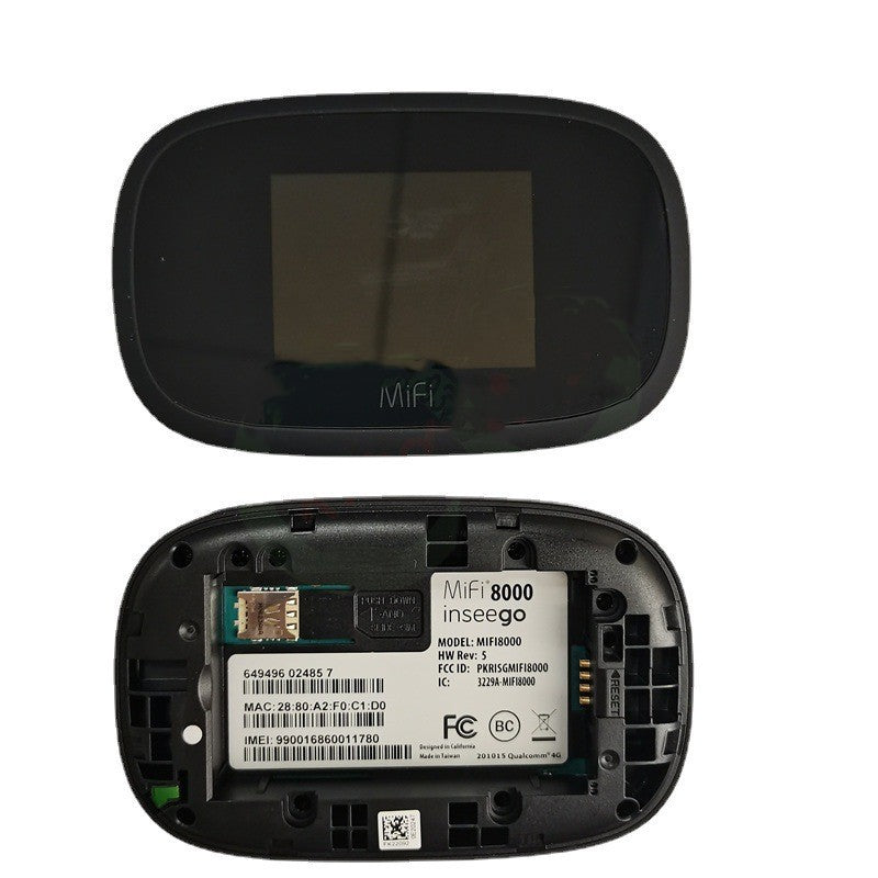 High-speed 4G Wireless Router